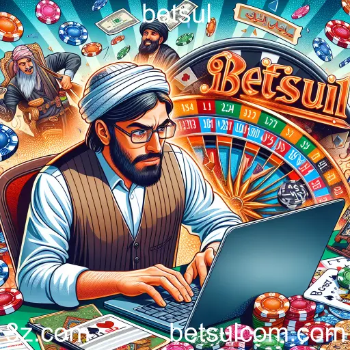 Explorando a Categoria de Blog no Betsul: Dicas e Insights para Jogadores