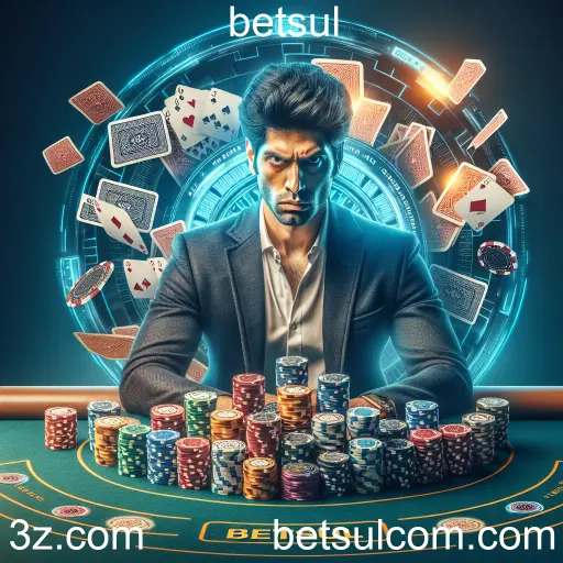 Atrações da Categoria de Pagamentos no Betsul