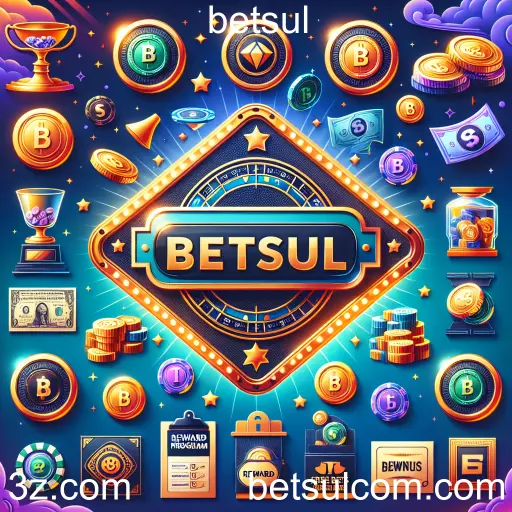 Descubra o Programa de Recompensas da Betsul